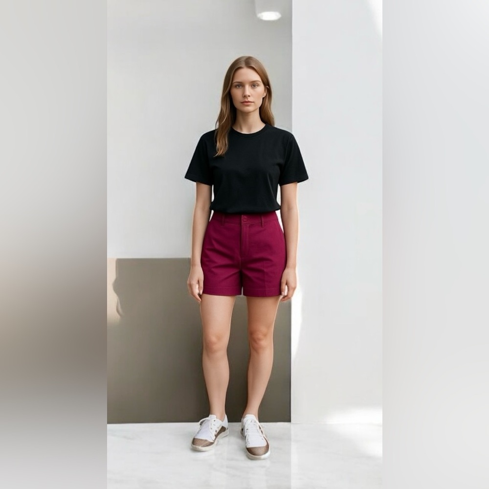 NWT Mod-O-Doc Women's Shorts
